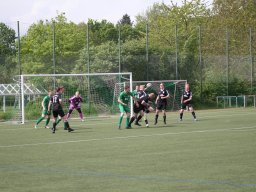 Fussball &raquo; 1. Herren &raquo; Teuto Riesenbeck 2 - SC Dörenthe